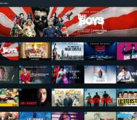 Amazon Prime Video Capture 2020