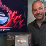 AMD recrute le cofondateur d’Alienware pour sa division gaming