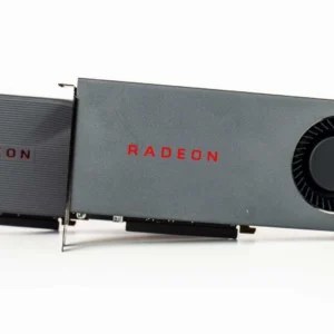 AMD confirme avoir feinté Nvidia pour stopper les RTX Super