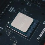 AMD : vos cartes mères B450 et X470 pourront finalement servir une année de plus