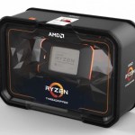AMD : des puces Threadripper de quatrième génération repérées sur AIDA64