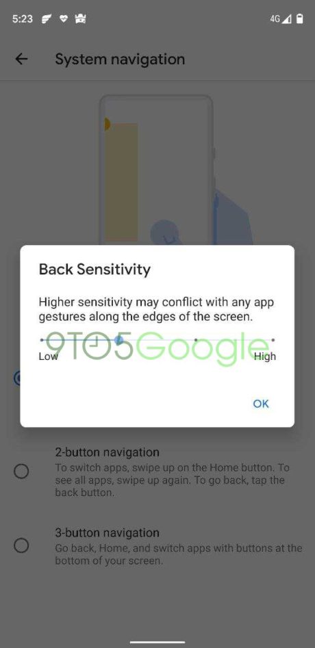 android-q-back-sensitivity-2