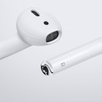 AirPods 3 : Apple sortirait un modèle waterproof cette année