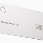Apple Card : la carte bancaire d’Apple sortira au mois d’août