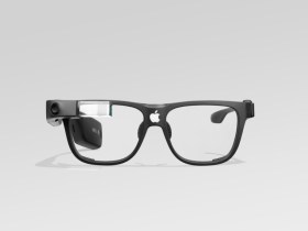 Apple Glass : un simple accessoire prévu pour 2020