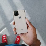 iPhone XI : cette vidéo permet d’admirer le design des trois modèles