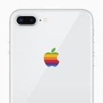 Apple : l’iconique logo arc-en-ciel pourrait faire son retour avec un brin de nostalgie