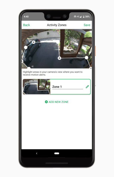 Arlo App 17