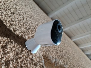 Arlo Ultra 15