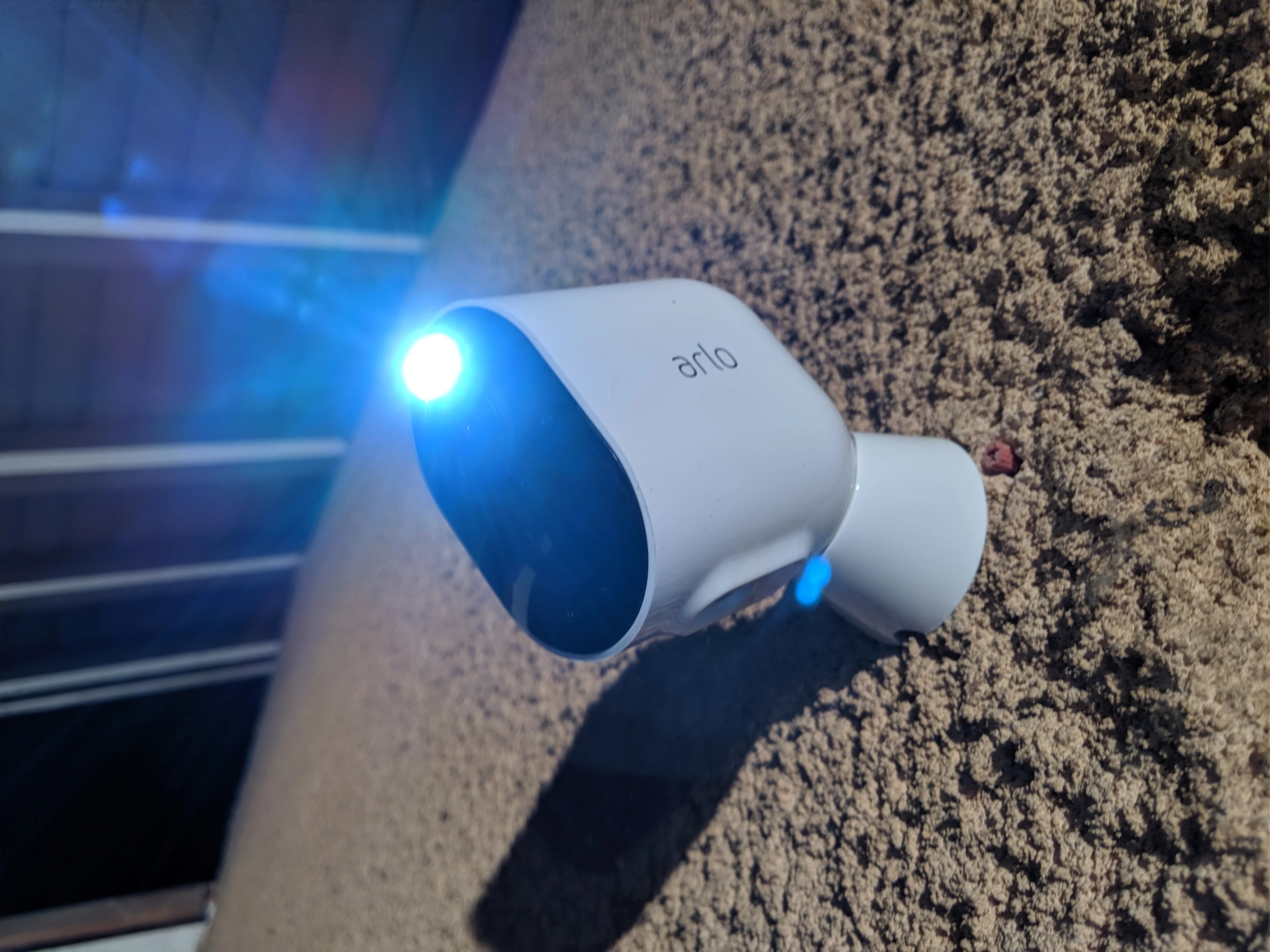 Arlo Ultra 16