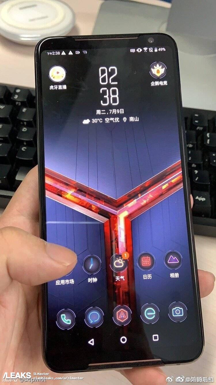 asus-rog-phone-2-hands-on-images-leaked-742