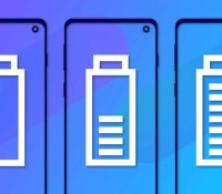 Voici ce qu'il faut savoir sur les batteries lithium-ion de votre téléphone // Source : Frandroid