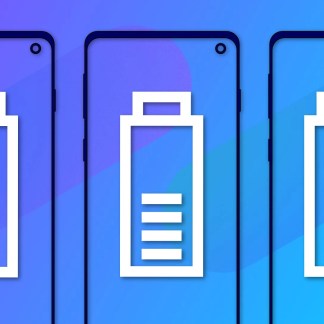When to recharge your phone?  Our tips for preserving the battery