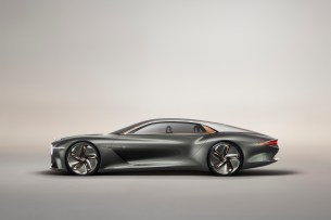 Bentley EXP 100 GT (4)