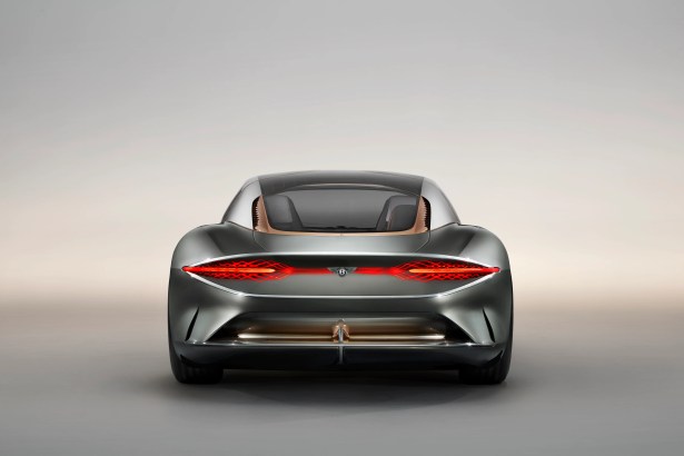 Bentley EXP 100 GT (6)