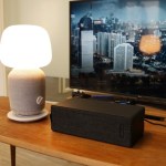 Test des enceintes IKEA Sonos Symfonisk : une collaboration fructueuse Test des enceintes IKEA Sonos Symfonisk : une collaboration fructueuse
