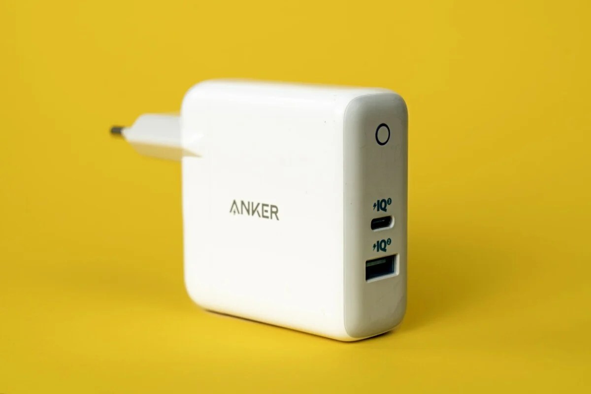 Chargeur Anker