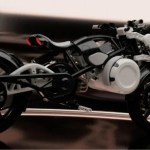 Curtiss Psyche, la moto électrique spécialement conçue pour concurrencer la LiveWire Harley-Davidson
