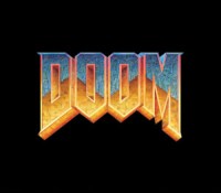 Doom-logo