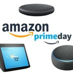 🔥 Prime Day 2019 : tous les appareils de la gamme Echo à prix cassés