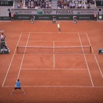 Amazon challenge France Télévisions et diffusera Roland Garros