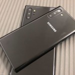 Galaxy Note 10 : Samsung confirme une recharge rapide plus puissante