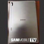Samsung Galaxy Tab S6 : certifiée Wi-Fi, la tablette serait bientôt dévoilée