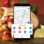 Google Maps veut vous aider à manger moins cher