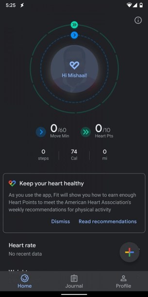 Google_Fit_Dark_Mode_1