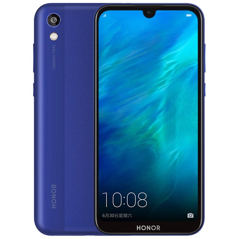 honor 8 play 3