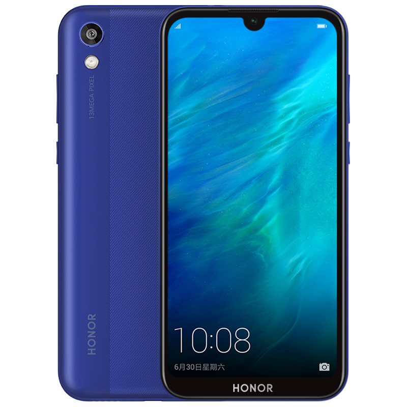 honor 8 play 3