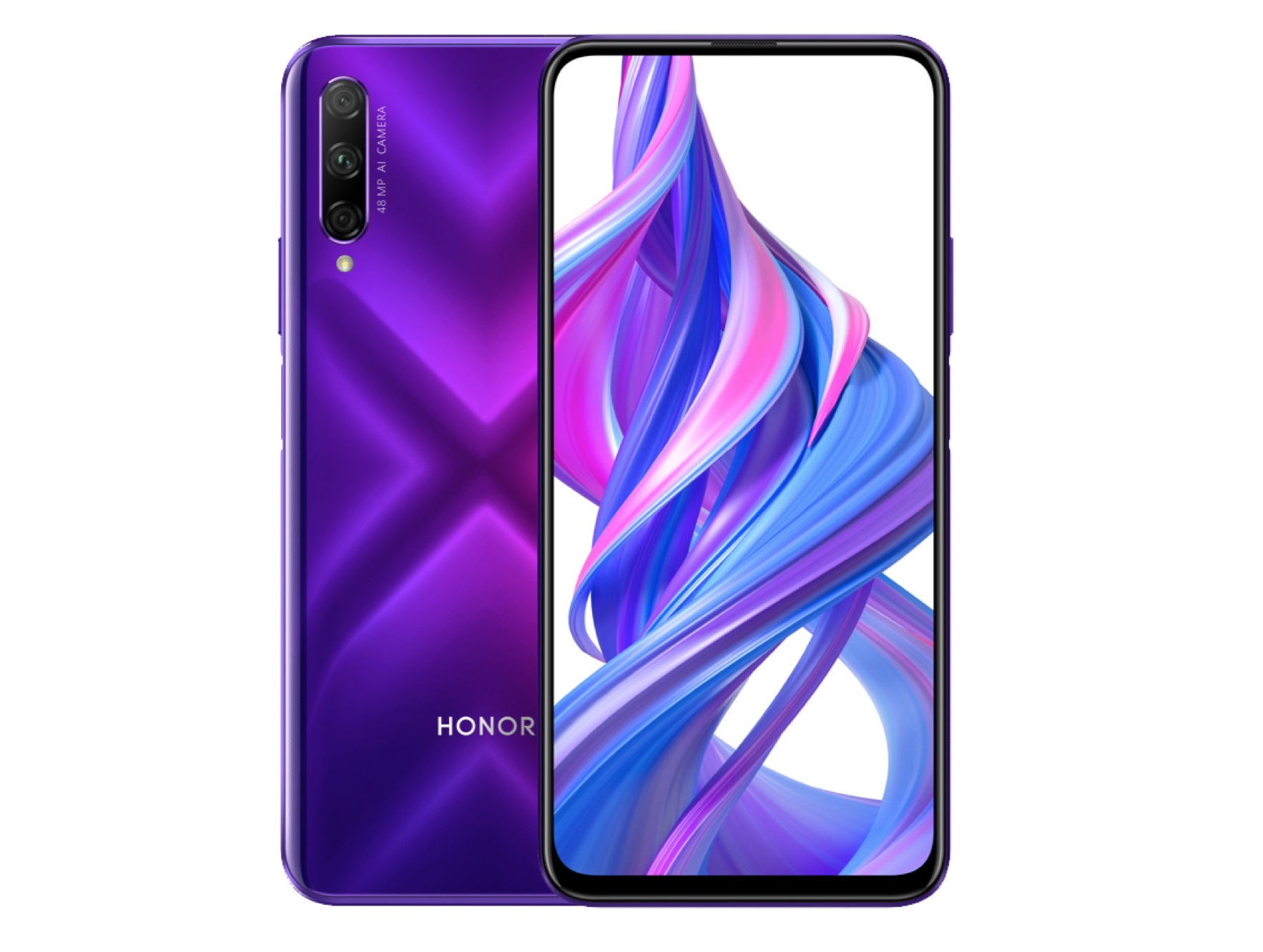 honor-9X-pro-purple-1-front-back-1