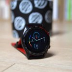 Test de la Honor Watch Magic : une Huawei Watch GT allégée