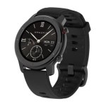 La montre connectée Xiaomi Amazfit GTR frôle désormais les 100 euros
