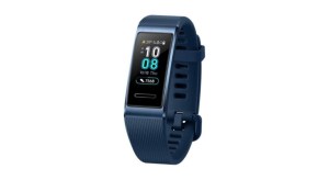 Économisez près de 30 euros sur le bracelet connecté Huawei Band 3 Pro