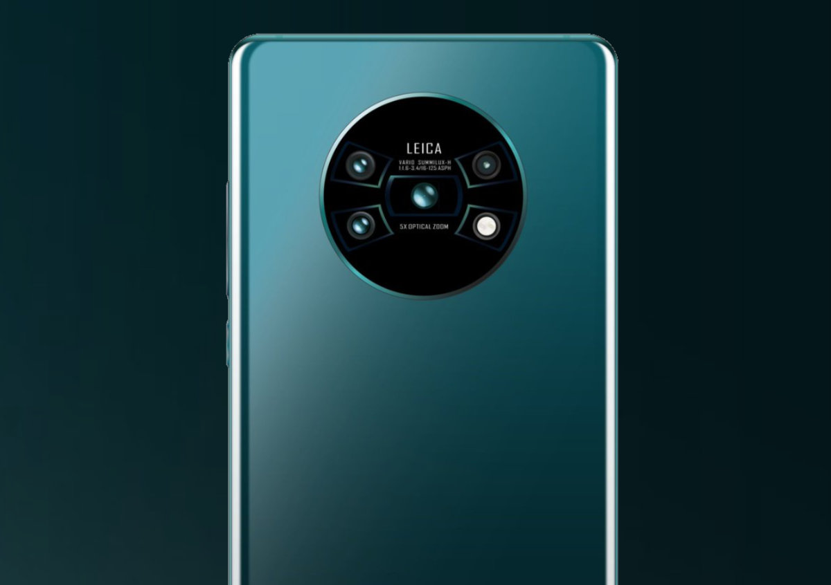 Huawei Mate 30 : déjà certifié, ils devrait arriver plus tôt que prévu