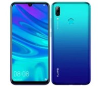 Huawei P Smart 2019 bleu