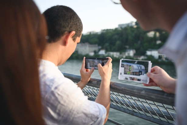 huawei community