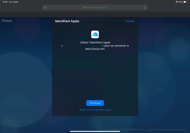 icloud faceid 1