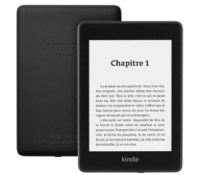 Kindle Paperwhite