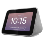Lenovo Smart Clock 2019