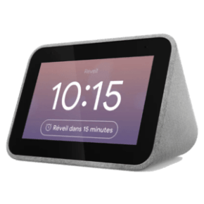 Lenovo Smart Clock Lenovo Smart Clock