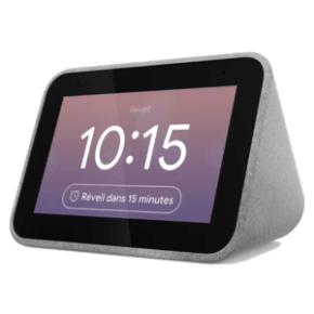 Lenovo Smart Clock