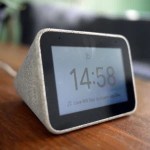 Lenovo Smart Clock : le réveil connecté est enfin de retour à moins de 30 €