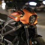 LiveWire : Harley-Davidson stoppe temporairement la production de sa moto électrique