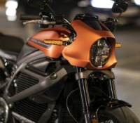 livewire-harley