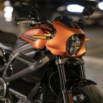 Harley-Davidson LiveWire : puissance et vitesse de pointe, la fiche technique complète se dévoile