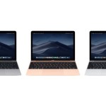 Apple chamboule le MacBook : abandon du MacBook Retina et baisse de prix du MacBook Air Retina