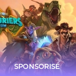 Économisez jusqu’à 15 euros sur vos paquets Hearthstone : Les Aventuriers d’Uldum grâce aux Amazon Coins Économisez jusqu’à 15 euros sur vos paquets Hearthstone : Les Aventuriers d’Uldum grâce aux Amazon Coins