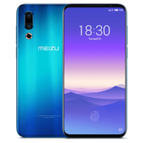 Meizu 16s Meizu 16s